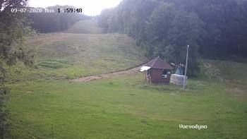Воєводино 7 вересня 2020 року, 2020-09-07 16:00