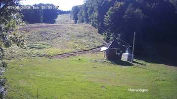 Воєводино 8 вересня 2020 року, 2020-09-08 16:00