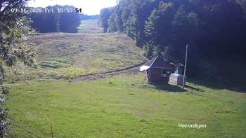 Воєводино 11 вересня 2020 року, 2020-09-11 16:00