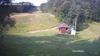 Воєводино 12 вересня 2020 року, 2020-09-12 10:00