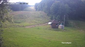 Воєводино 12 вересня 2020 року, 2020-09-12 16:00