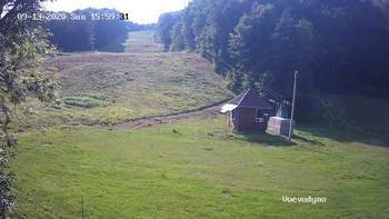 Воєводино 13 вересня 2020 року, 2020-09-13 16:00