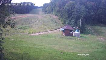 Воєводино 17 вересня 2020 року, 2020-09-17 13:00