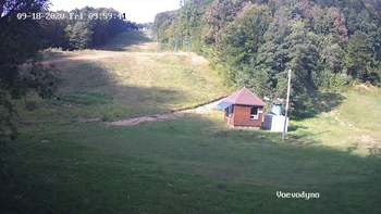 Воєводино 18 вересня 2020 року, 2020-09-18 10:00