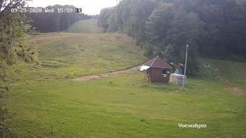 Воєводино 23 вересня 2020 року, 2020-09-23 16:00