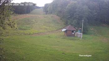Воєводино 24 вересня 2020 року, 2020-09-24 16:00