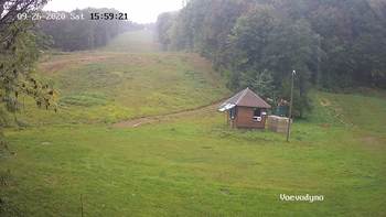 Воєводино 26 вересня 2020 року, 2020-09-26 16:00