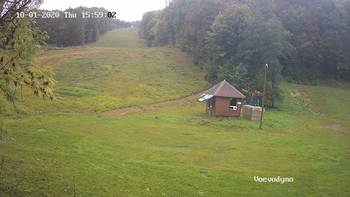 Воєводино 1 жовтня 2020 року, 2020-10-01 16:00