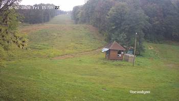Воєводино 2 жовтня 2020 року, 2020-10-02 16:00