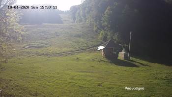Воєводино 4 жовтня 2020 року, 2020-10-04 16:00