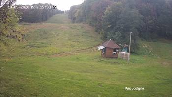 Воєводино 5 жовтня 2020 року, 2020-10-05 16:00