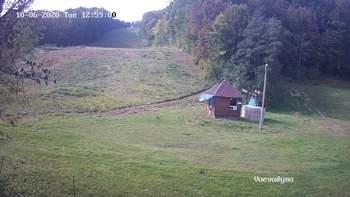 Воєводино 6 жовтня 2020 року, 2020-10-06 13:00