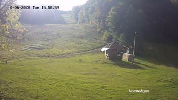 Воєводино 6 жовтня 2020 року, 2020-10-06 16:00