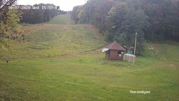 Воєводино 7 жовтня 2020 року, 2020-10-07 16:00