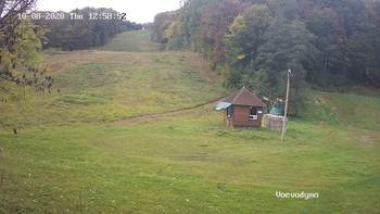 Воєводино 8 жовтня 2020 року, 2020-10-08 13:00