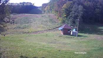 Воєводино 9 жовтня 2020 року, 2020-10-09 13:00