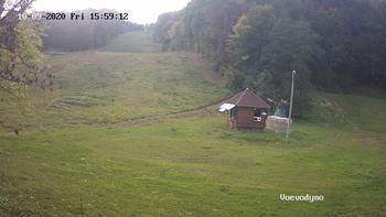 Воєводино 9 жовтня 2020 року, 2020-10-09 16:00
