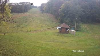 Воєводино 11 жовтня 2020 року, 2020-10-11 13:00