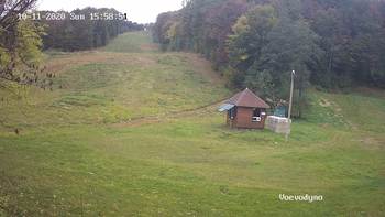 Воєводино 11 жовтня 2020 року, 2020-10-11 16:00