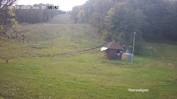 Воєводино 18 жовтня 2020 року, 2020-10-18 16:00