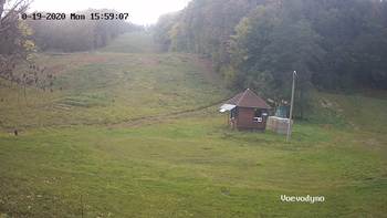 Воєводино 19 жовтня 2020 року, 2020-10-19 16:00