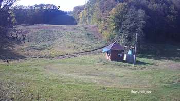 Воєводино 20 жовтня 2020 року, 2020-10-20 13:00