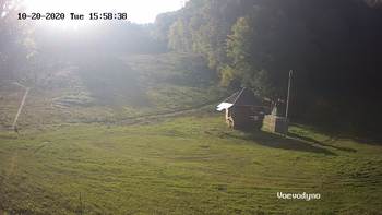 Воєводино 20 жовтня 2020 року, 2020-10-20 16:00