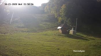 Воєводино 21 жовтня 2020 року, 2020-10-21 16:00