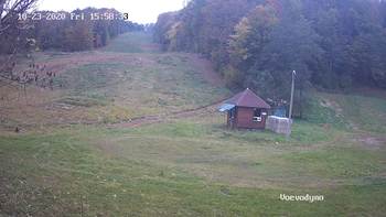 Воєводино 23 жовтня 2020 року, 2020-10-23 16:00