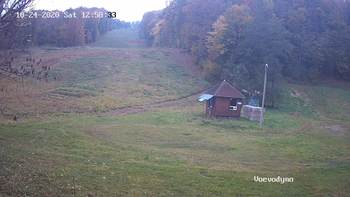 Воєводино 24 жовтня 2020 року, 2020-10-24 13:00