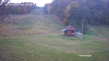 Воєводино 24 жовтня 2020 року, 2020-10-24 16:00