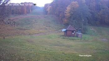 Воєводино 26 жовтня 2020 року, 2020-10-26 13:00