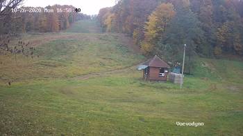 Воєводино 26 жовтня 2020 року, 2020-10-26 16:00