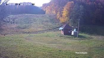 Воєводино 28 жовтня 2020 року, 2020-10-28 13:00