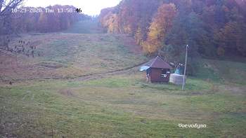 Воєводино 29 жовтня 2020 року, 2020-10-29 13:00