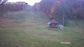 Воєводино 29 жовтня 2020 року, 2020-10-29 16:00