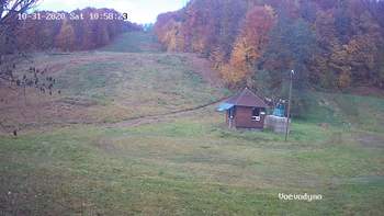 Воєводино 31 жовтня 2020 року, 2020-10-31 10:00