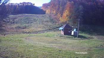 Воєводино 31 жовтня 2020 року, 2020-10-31 13:00
