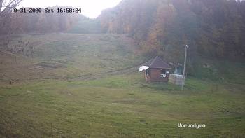 Воєводино 31 жовтня 2020 року, 2020-10-31 16:00