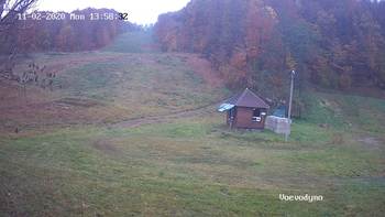 Воєводино 2 листопада 2020 року, 2020-11-02 13:00