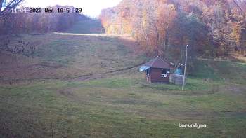 Воєводино 4 листопада 2020 року, 2020-11-04 10:00