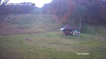 Воєводино 4 листопада 2020 року, 2020-11-04 13:00