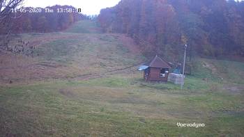Воєводино 5 листопада 2020 року, 2020-11-05 13:00