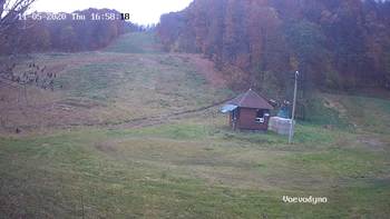 Воєводино 5 листопада 2020 року, 2020-11-05 16:00