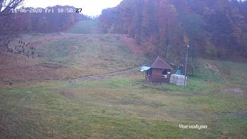 Воєводино 6 листопада 2020 року, 2020-11-06 10:00
