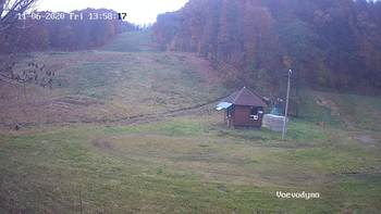 Воєводино 6 листопада 2020 року, 2020-11-06 13:00
