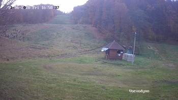Воєводино 6 листопада 2020 року, 2020-11-06 16:00