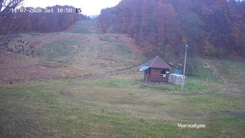 Воєводино 7 листопада 2020 року, 2020-11-07 10:00