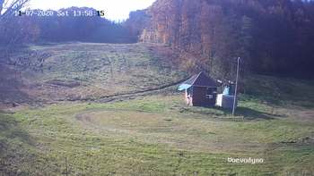 Воєводино 7 листопада 2020 року, 2020-11-07 13:00