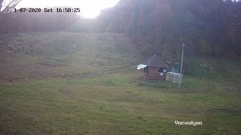 Воєводино 7 листопада 2020 року, 2020-11-07 16:00
